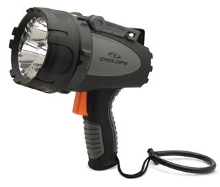 REVO 6000 LUMEN RECHARGEABLE SPOTLIGHT