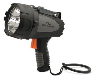 REVO 4500 LUMEN RECHARGEABLE SPOTLIGHT