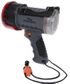 2000 LUMEN WATERPROOF 2000 LED RECHARGEABLE SPOTLIGHT