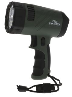REVO-X15 RECHARGEABLE 1500 LUMENS HANDHELD LIGHT