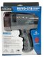REVO-X15 RECHARGEABLE 1500 LUMENS HANDHELD LIGHT