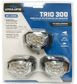 TRIO 300 - 300 LUMEN HEADLAMP (3 PACK)
