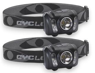 210 LUMEN HEADLAMP (2 PACK)