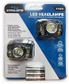 210 LUMEN HEADLAMP (2 PACK)