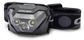 500 LUMEN HEADLAMP W/ RED LED
