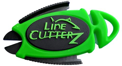 DUAL HYBRID MICRO SCISSORS - GREEN