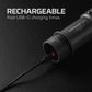 SUBMERSER 500C FISHING LIGHT 500 LUMENS RECHARGEABLE
