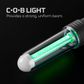 SUBMERSER 500C FISHING LIGHT 500 LUMENS RECHARGEABLE