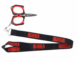BUBBA MICRO SHEARS