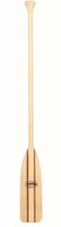 4' 6" WOODEN PADDLE