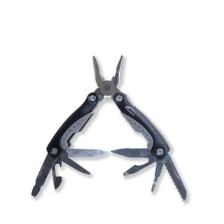 4.5" STAINLESS STEEL MULTI TOOL