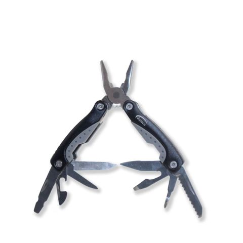 4.5" STAINLESS STEEL MULTI TOOL