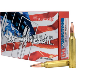 HORN AMER WHTL 7MM MAG 139 GR SP 20/BX