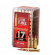 RIFLE AMMUNITION