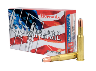 HORN AMER WHTL 30-30 150GR IL 20/BX
