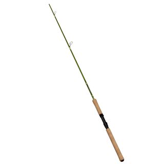 8' SPINNING ROD 2PC MED. MID SEAT CORK HANDLE