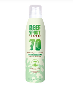 REEF SPORT SPRAY 70 SPF 5.5OZ