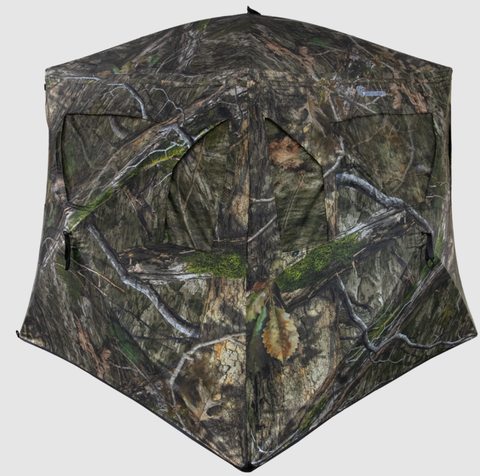 BRICKHOUSE WIDE BOTTOM EXTREME BLIND 75X75X66