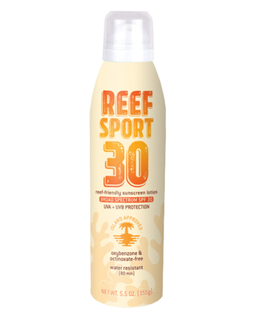 REEF SPORT SPRAY 30SPF 5.5OZ