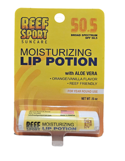 REEF SPORT LIP BALM 50.5 SPF