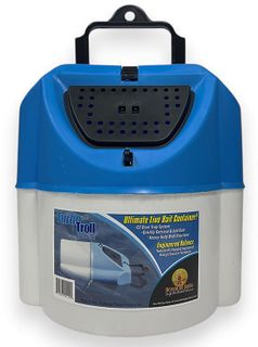 8 QT TURBO TROLL FLOATING BAIT BUCKET