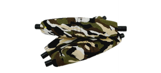 BAITS UP FLOATS 6PK - CAMO