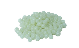 KAT BEADS 100CT - GLOW