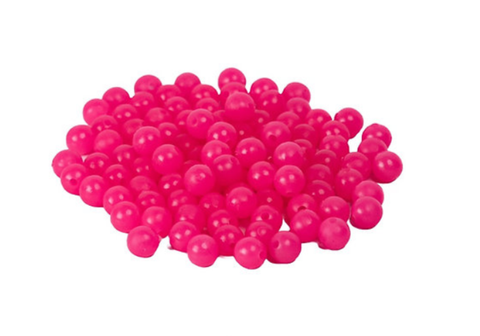 KAT BEADS 100CT - PINK