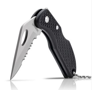 MAXAM KEYCHAIN KNIFE