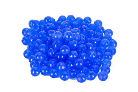 KAT BEADS 100CT - BLUE