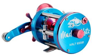 XALT 6550 REEL 4.2:1 - KOTTON KANDY