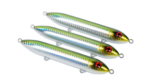 XL BATTLE RATTLE 3PK - BABY BREAM