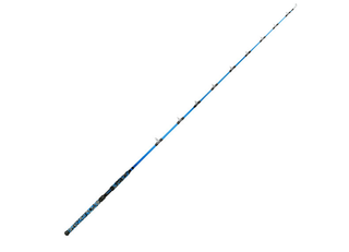 7-1/2' CASTING ROD 1 PC MH - PANTHER