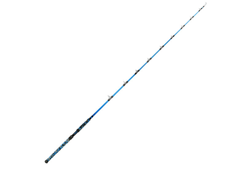 7-1/2' CASTING ROD 1 PC MH - PANTHER