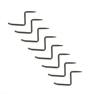4" STEP-UP TREE STEP 8PK