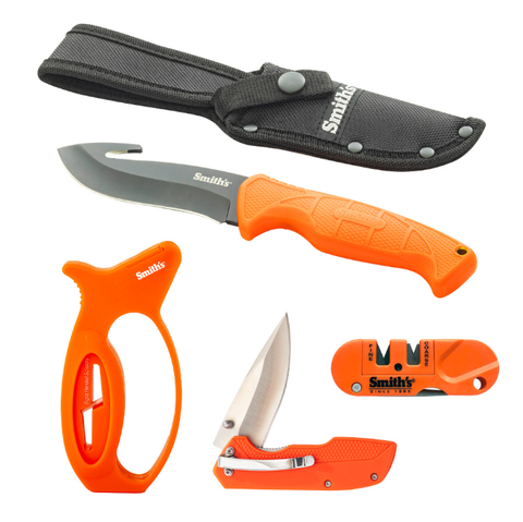 EDGESPORT 5-PIECE FIELD DRESSING KIT