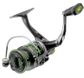 **WSL** VORTEX-E SPINNING REEL 6:2:1