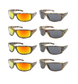 REALTREE SUNGLASSES ASSORTED - SOLD AS 24 PC COUNTERTOP DISPLAY