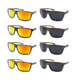 REALTREE SUNGLASSES ASSORTED - SOLD AS 24 PC COUNTERTOP DISPLAY