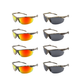 REALTREE SUNGLASSES ASSORTED - SOLD AS 36 PC FLOOR DISPLAY