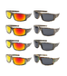 REALTREE SUNGLASSES ASSORTED - SOLD AS 36 PC FLOOR DISPLAY