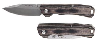 **WSL** UNCLE HENRY SINGLE BLADE FOLDING KNIFE