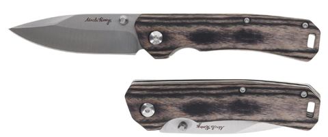 **WSL** UNCLE HENRY SINGLE BLADE FOLDING KNIFE