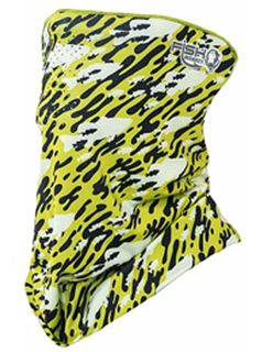 FACE GUARD SCHOOL'N BASS