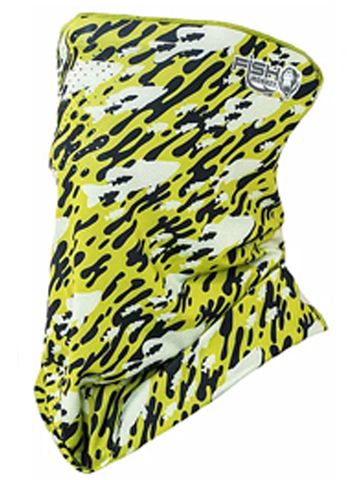 FACE GUARD SCHOOL'N BASS