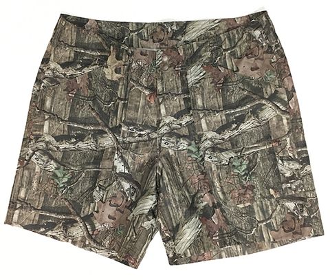 **WSL** LADIES CAMO SHORTS ASST. SIZE 4-17