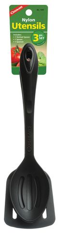 **WSL** 3 PC NYLON UTENSIL SET