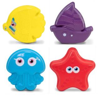 **WSL** ASSORTED SANDFORM MOLDS