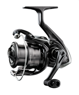 CROSSFIRE LT 2500 SPINNING REEL 3BB - 1RB - 5.3 (CLAM PACK)