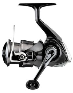 CROSSFIRE LT 3000 SPINNING REEL 3BB - 1RB - 5.3 (CLAM PACK)